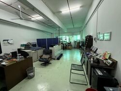 Goldpine Industrial Building (D13), Factory #620602511